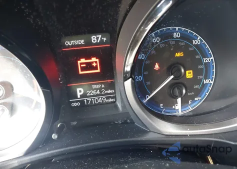 2014 Toyota Corolla S Plus из США, поврежденный, VIN 2T1BURHE6EC178087